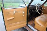 Lincoln Zephyr Convertible Sedan 1938 года